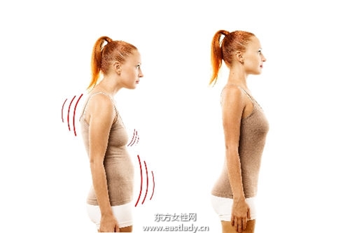 拒絕當(dāng)小腹婆 讓你跟肚肚肉說掰掰的5個好習(xí)慣