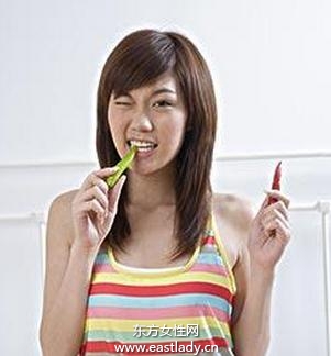 飯前進食減肥法