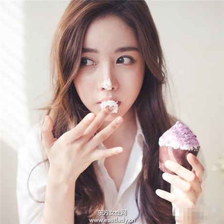 生理期豆?jié){減肥法瘦出苗條身材