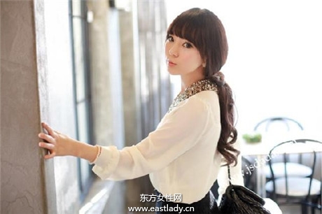 生理期豆?jié){減肥法瘦出苗條身材