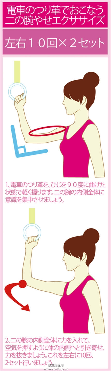 別再說沒時間減肥了 把握閑暇時間 輕松把身瘦