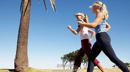 瘦小腹運(yùn)動 走路就可以實(shí)現(xiàn)