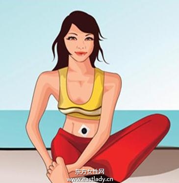 運(yùn)動是最好的減肥藥