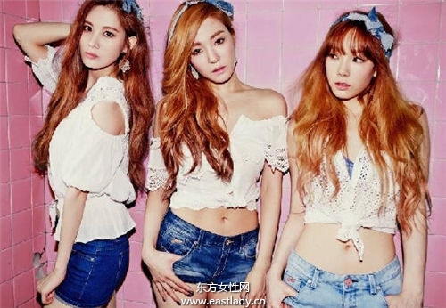 拒絕當(dāng)小腹婆 讓你跟肚肚肉說掰掰的5個好習(xí)慣