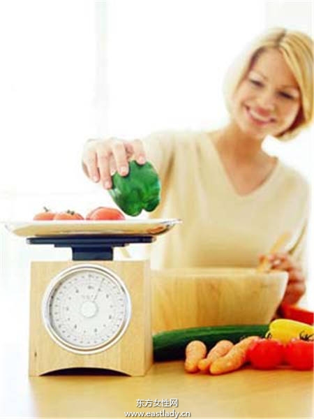 吃素能不能減肥 聽專家怎么說