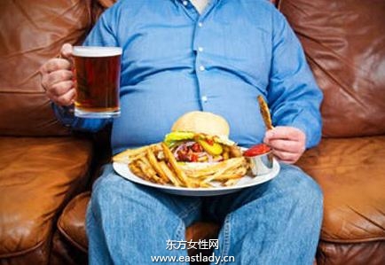 11個(gè)減肥壞習(xí)慣讓你越減越肥