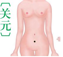 中醫(yī)穴位按摩排除毒素瘦身材