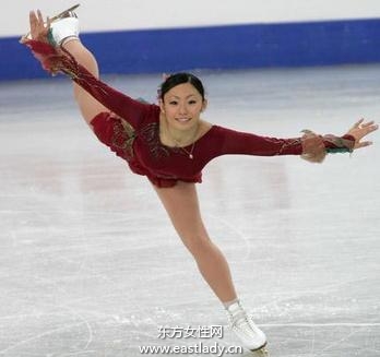 潮女們最喜歡的四種運動減肥方法