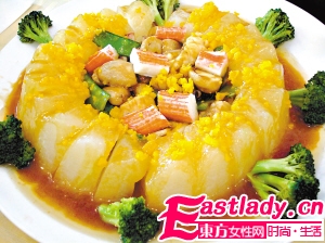 最容易出現(xiàn)的五大瘦身飲食誤區(qū)