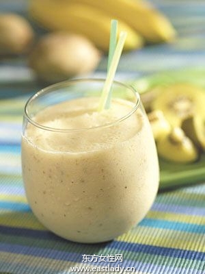 食物合理搭配不節(jié)食也可瘦身