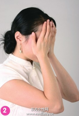 白領(lǐng)午后十分鐘瘦身操塑形又提神