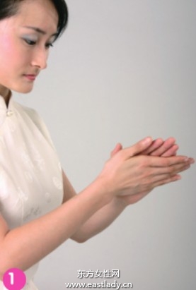 白領(lǐng)午后十分鐘瘦身操塑形又提神