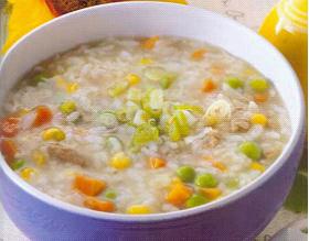 夏季吃好三餐和肥肉SAY 拜拜