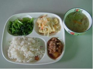 夏季吃好三餐和肥肉SAY 拜拜