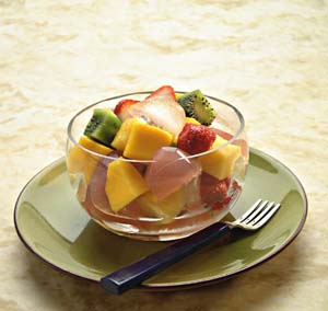 想要減肥這兩種食物要少吃