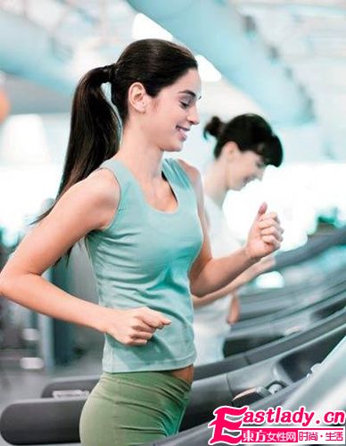 跑步機(jī)減肥運(yùn)動(dòng)注意的六個(gè)要點(diǎn)