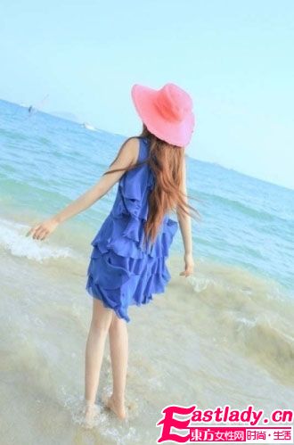 倒走式減肥方法 保健又瘦身