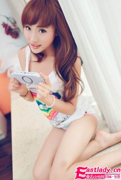 輕松避開減肥誤區(qū) 瘦身就是這么容易