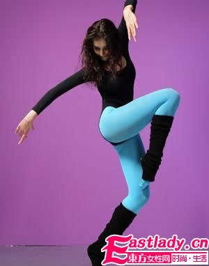 晨起9個(gè)運(yùn)動(dòng)步驟 減壓又塑身