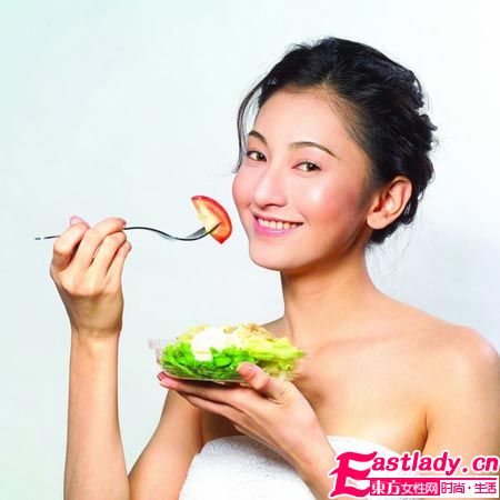 最簡(jiǎn)單的5種減肥方法