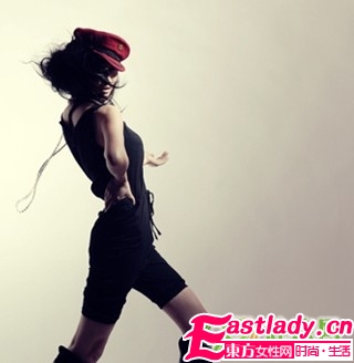 讓你瘋狂瘦身的4大妙招