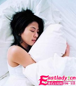 讓你躺著就變瘦的減肥方法