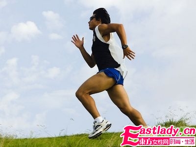 春季減肥 運(yùn)動(dòng)瘦身效果好
