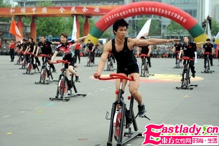 什么運動能快速減肥又不長肌肉