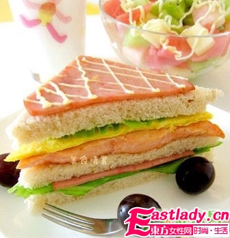 哪些早餐食物容易導(dǎo)致肥胖