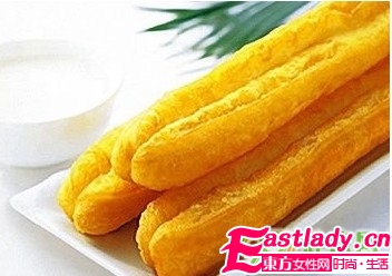 哪些早餐食物容易導(dǎo)致肥胖