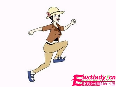 減肥 縮小胃容量的5個方法