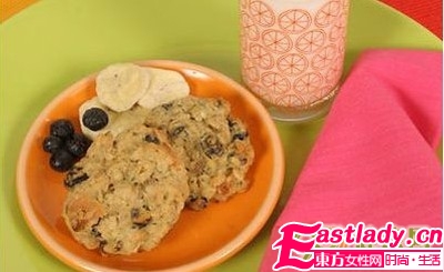 哪些早餐食物容易導致肥胖