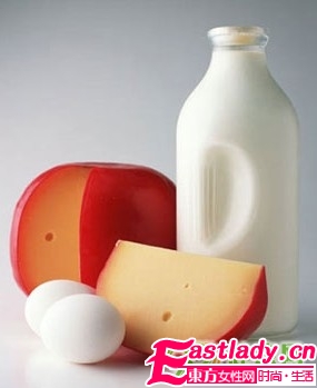 喝牛奶減肥要注意哪些