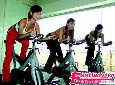 最熱門的減肥運動排行榜