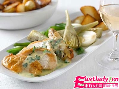 就餐小細節(jié)讓你快速瘦1圈