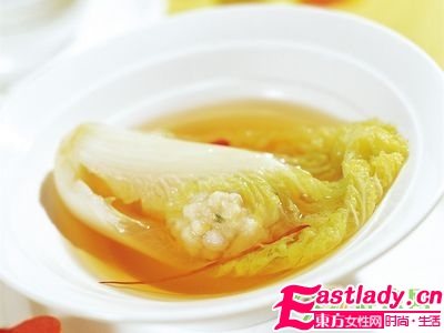 6個飲食秘笈讓你天天瘦