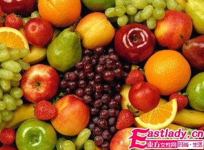 吃水果減肥的4大誤區(qū)