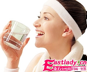 每天早上做這四件事能減肥