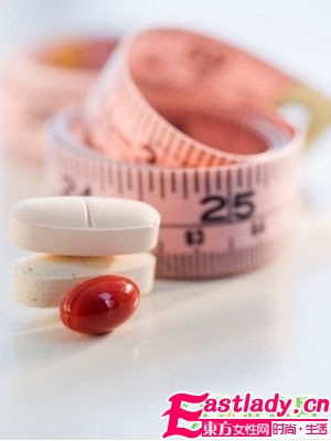 哪些減肥方法不利健康