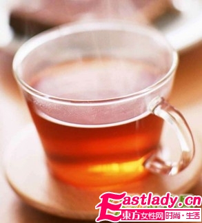 每天4杯蜂蜜水讓瘦6斤