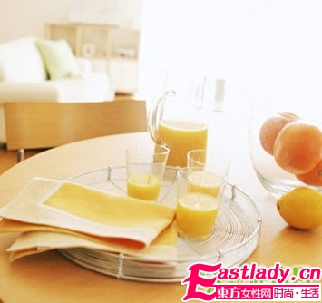 讓你邊吃邊瘦的8個(gè)飲食習(xí)慣