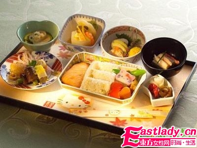 8個飲食法則讓你永遠吃不胖