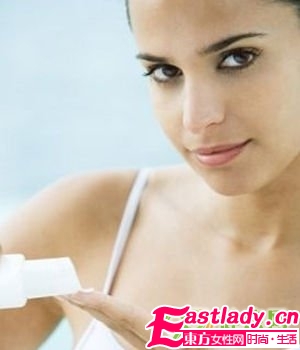 8個(gè)訣竅夏日有效防曬