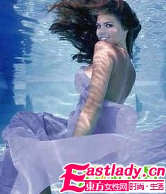 帶你認(rèn)識(shí)一下神奇海水健美操