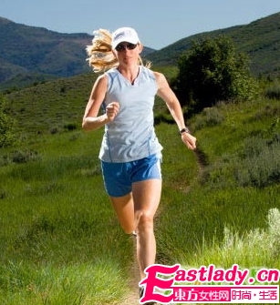 5個(gè)走路方法 減肥又健身