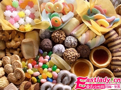 必看 冬季減肥全攻略