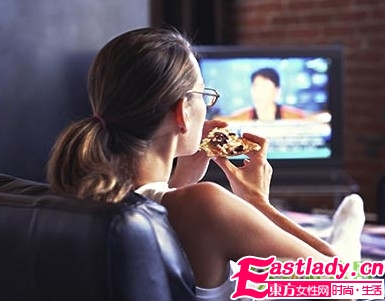 六大飲食惡習(xí)讓你越忙越胖