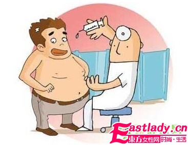 抽脂減肥有沒(méi)有生命危險(xiǎn)