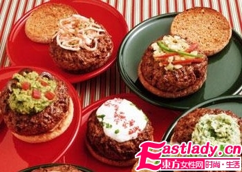 減肥認清零食五大誤區(qū)