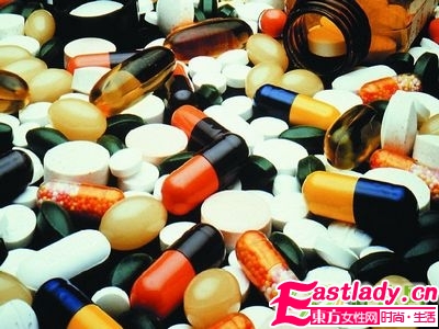 減肥藥物的有效成分是什么